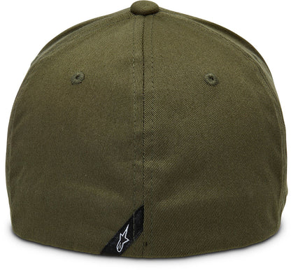 Hardy Hat Military Sm/Md