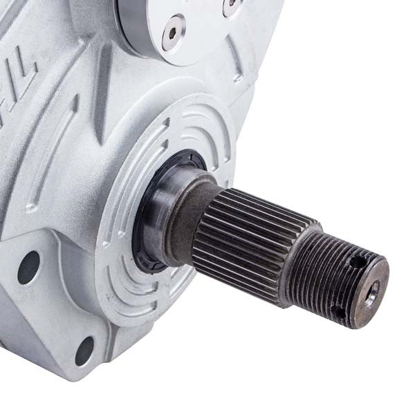4  Portal Dual Idler 30% Gear Reduction Polaris