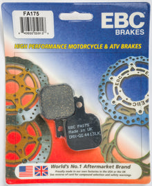 Brake Pads