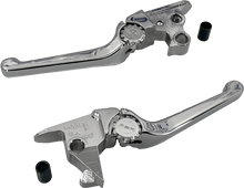 Anthem Lever Set Chrome St `15 21 Cable