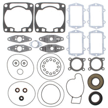 Gasket Set A/C 600