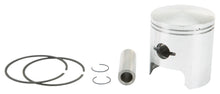 Piston A/C