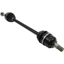 8 Ball Heavy Duty Axle Yam