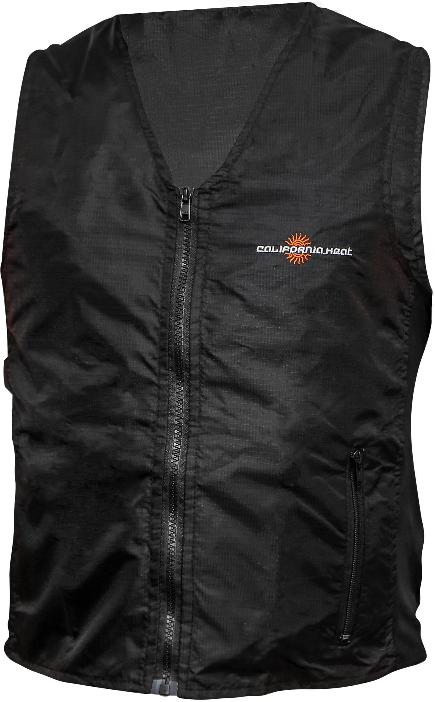 7v Vest Sm/Md Includes 7v Battery & Charger