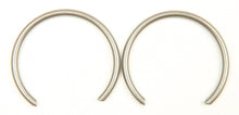 Piston Circlips For Wiseco Pistons Only
