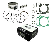 Top End Kit 99.15/Std 11:1 Pol