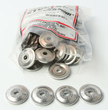 Power Plate Round Backers 96/Pk