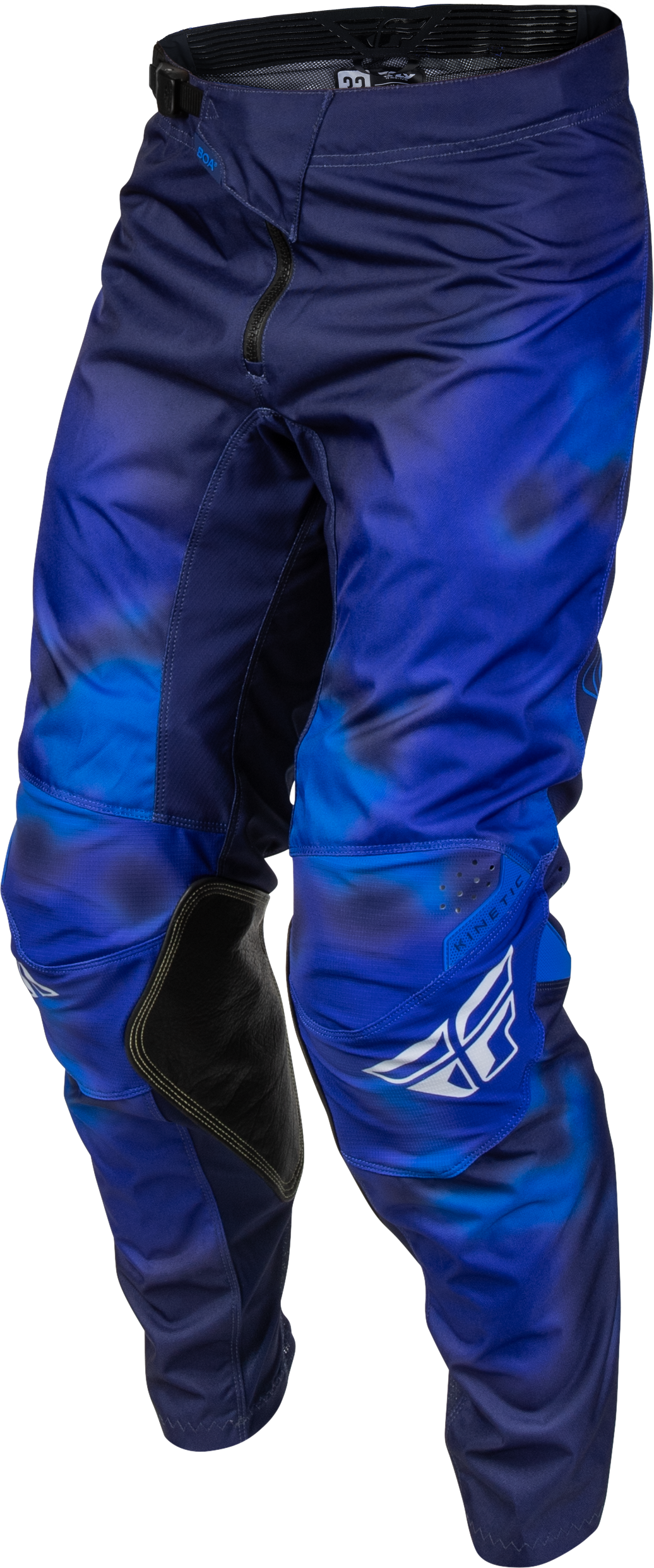 Kinetic Blur Pants Blue/Navy Sz 32