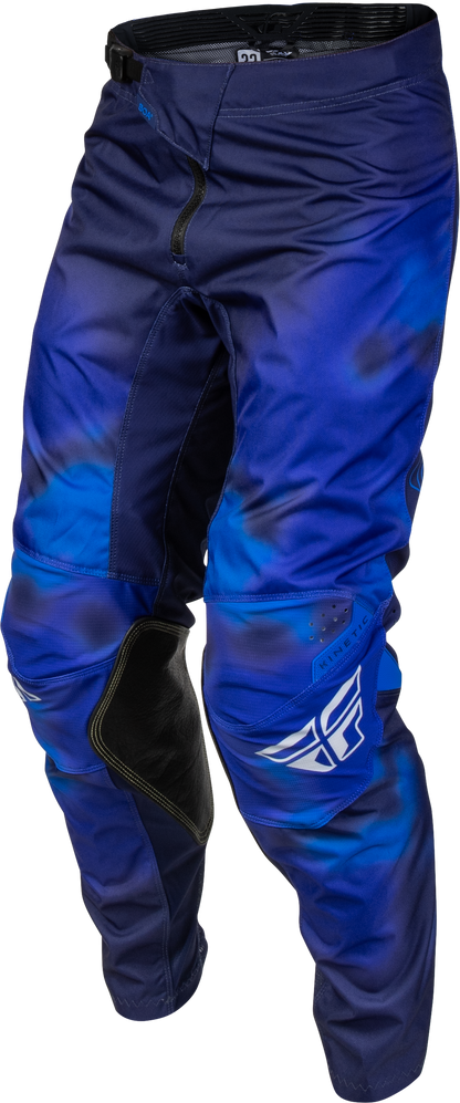 Kinetic Blur Pants Blue/Navy Sz 30