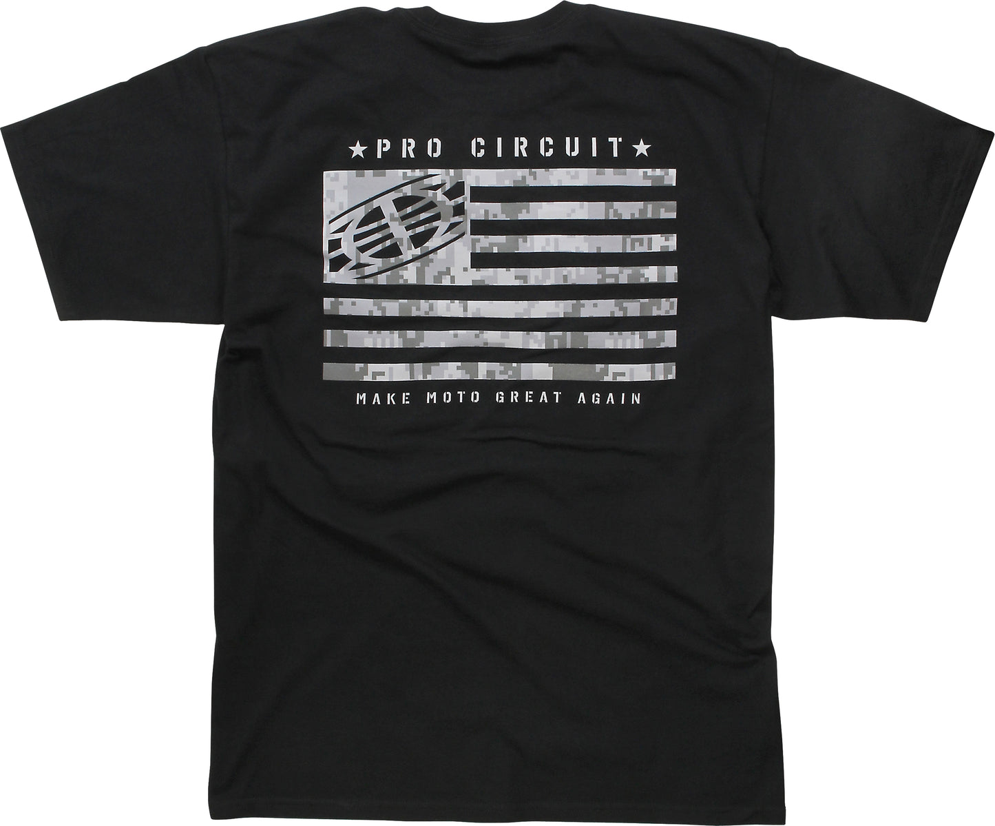 Flag Tee Xl