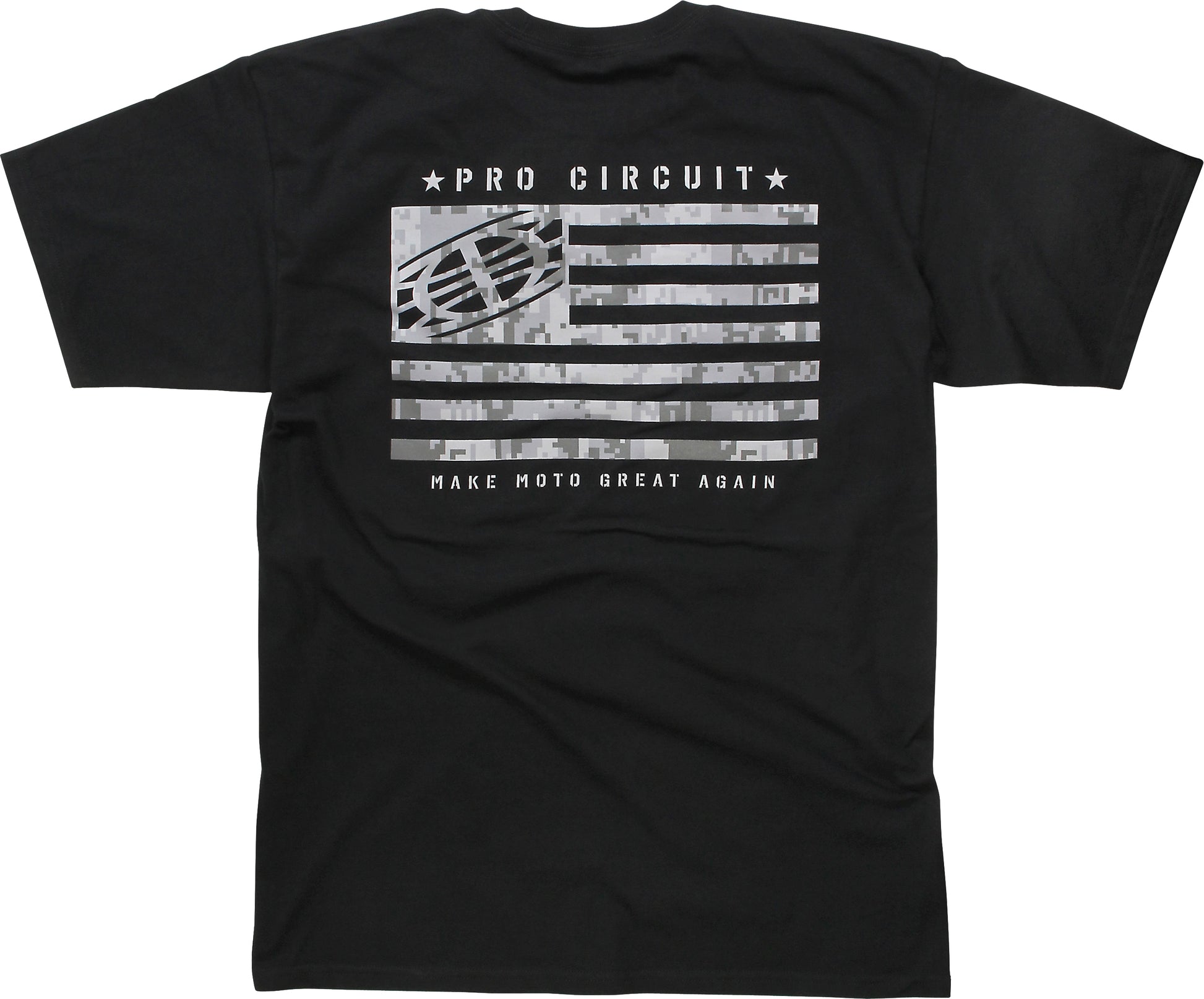 Flag Tee Xl