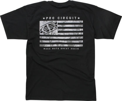 Flag Tee Xl