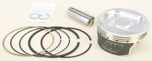 Piston Kit Armorglide 98.00/Std Ac