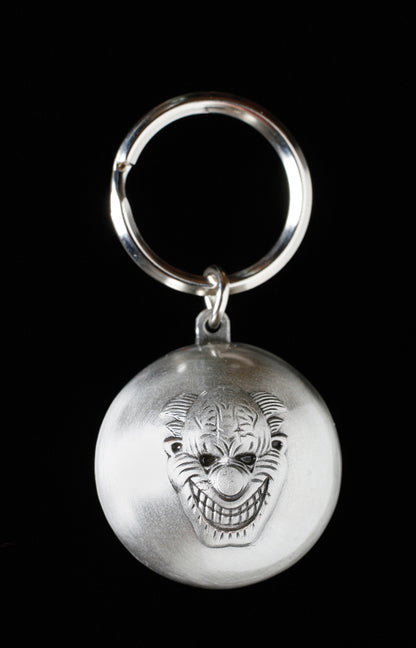 Ryder Ball (Crazy Clown)