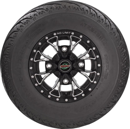 Tire Street Force 26x9r 14