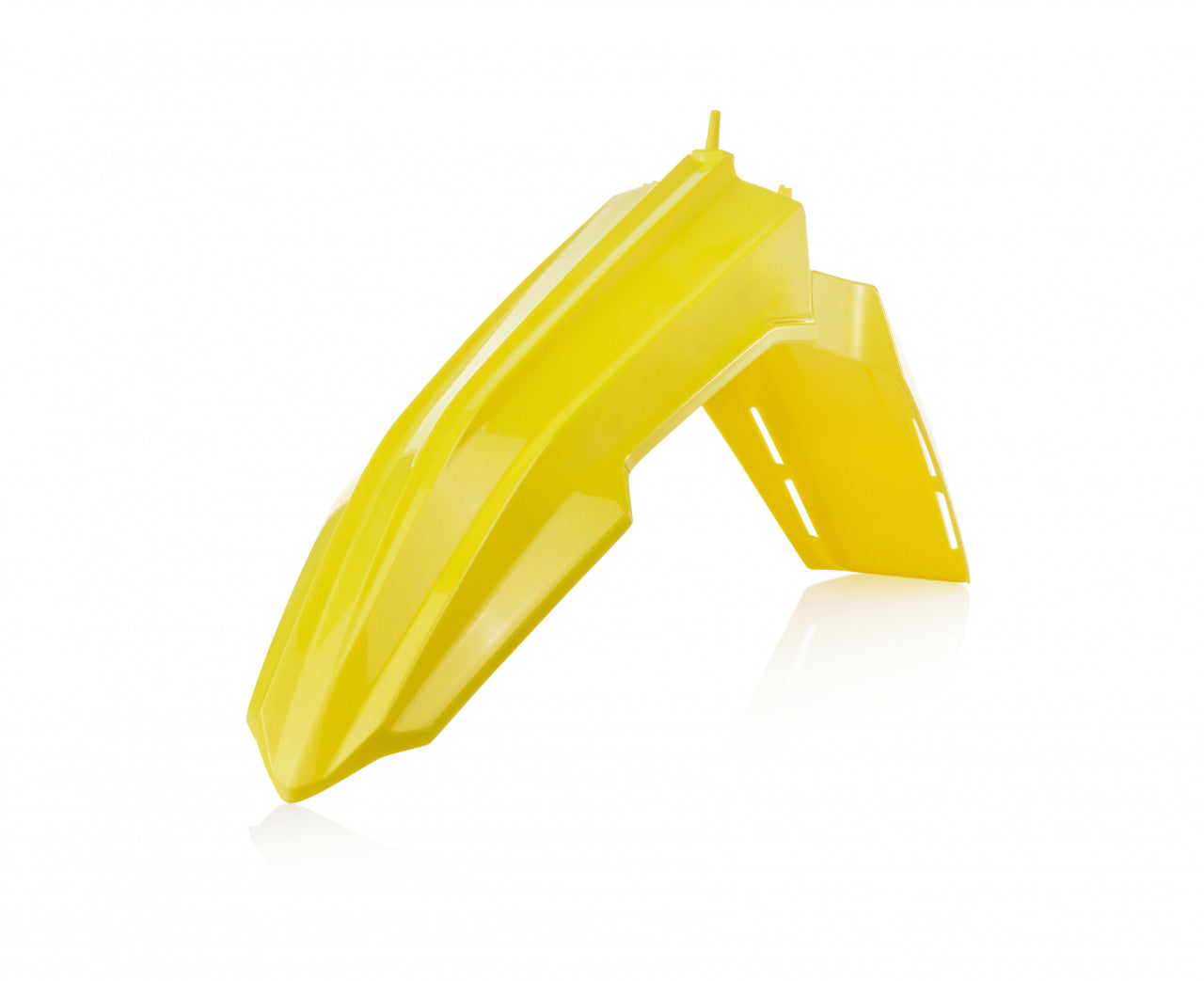Front Fender Yellow