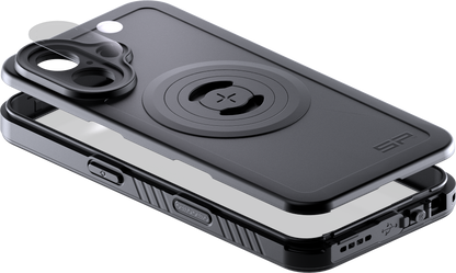 Phone Xtreme Case Spc+ Apple Iphone 17 Black