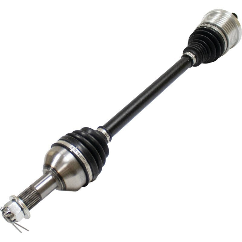 8 Ball Heavy Duty Axle Can