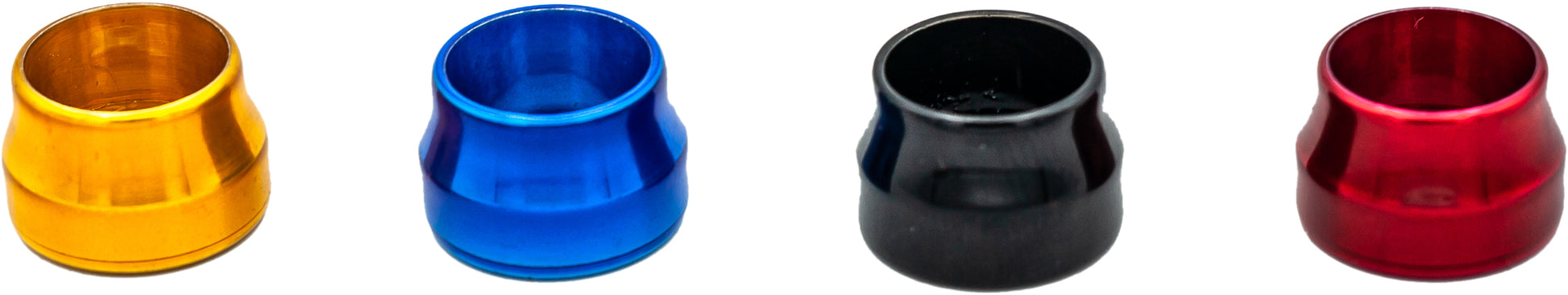 Chacho's Bolt Kit Blue M8 Eng  Trans  Prim