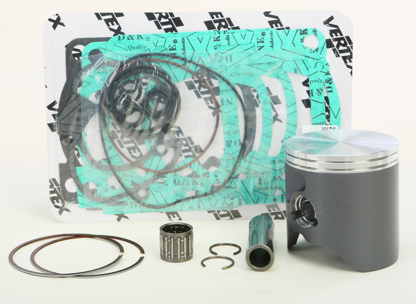 Top End Kit 71.95/Std Husq/Ktm