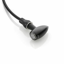 Club S Ts/Brake/Tail Light Black Ea