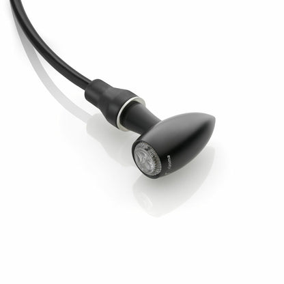 Club S Ts/Brake/Tail Light Black Ea