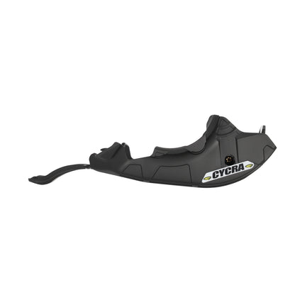 Full Armor Skid Plate Black