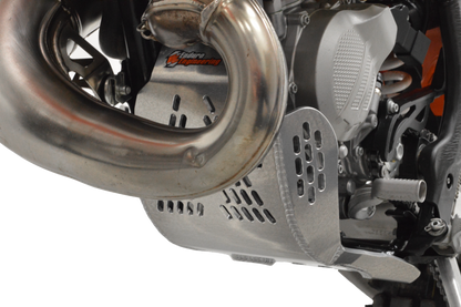 Skidplate Gas/Hus/Ktm
