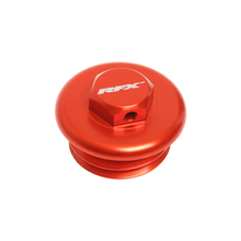 Oil Filler Plug Orange Ktm/Husq/Gas