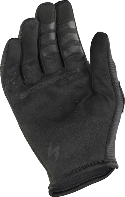 Air Stretch Gloves Black Md