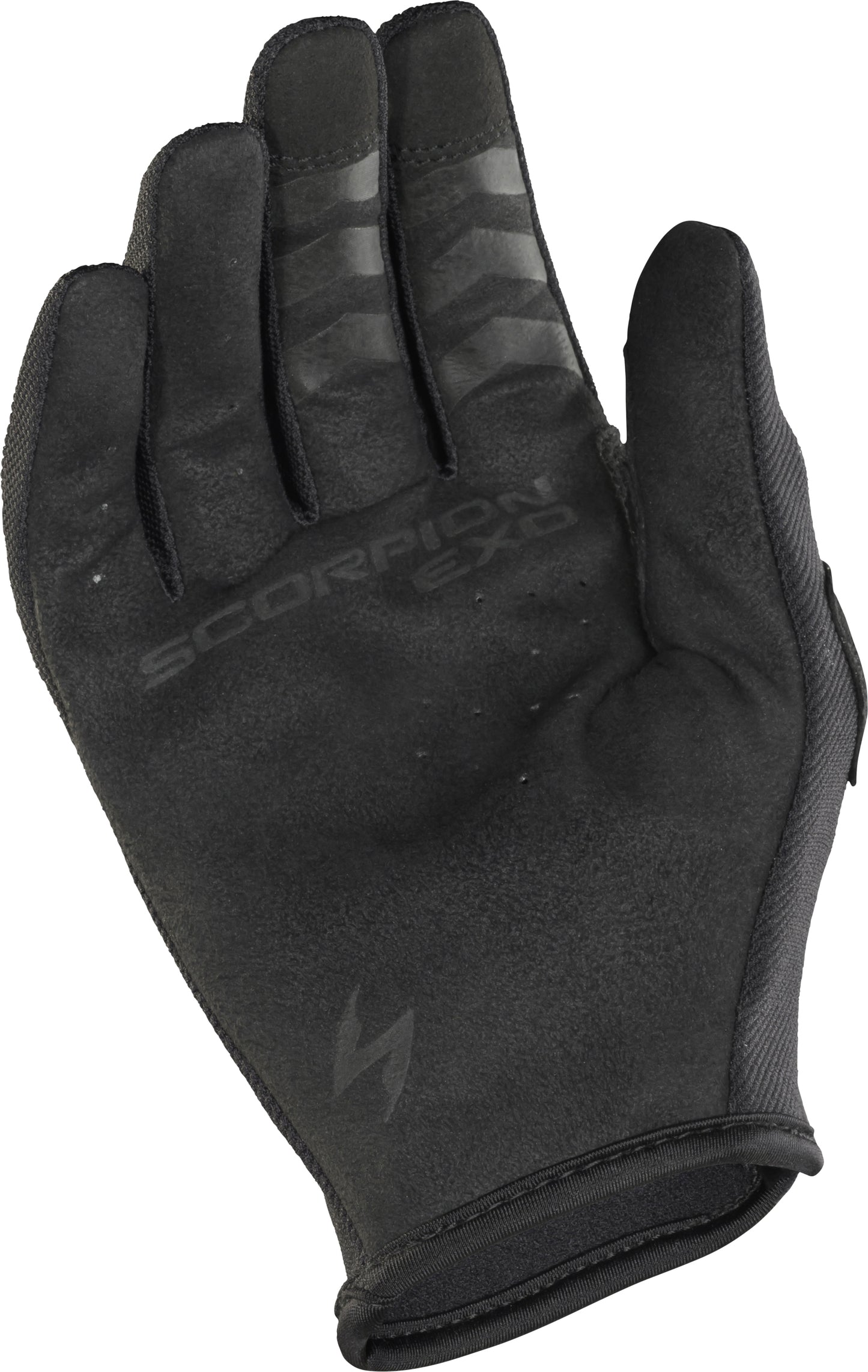 Air Stretch Gloves Black Sm