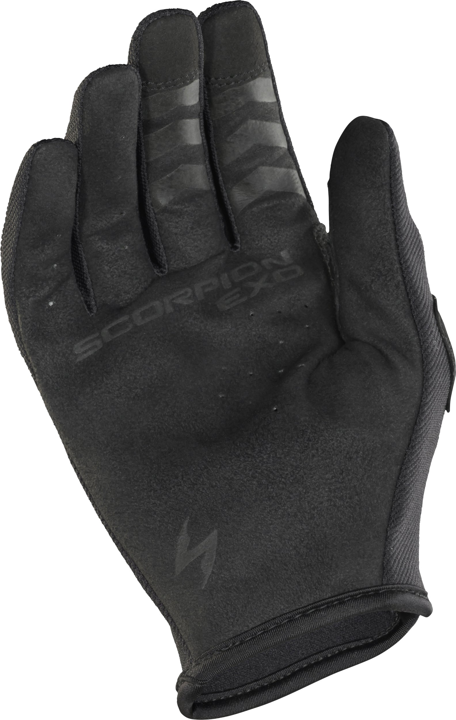 Air Stretch Gloves Black Sm