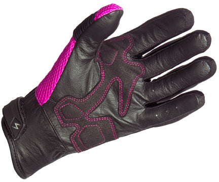 Women's Cool Hand Ii Gloves Pink Xs