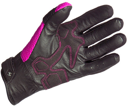 Women's Cool Hand Ii Gloves Pink Xs