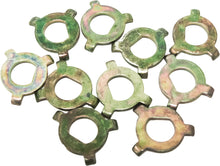 Kicker Crank Gear Lock Tab OEM 33082 16