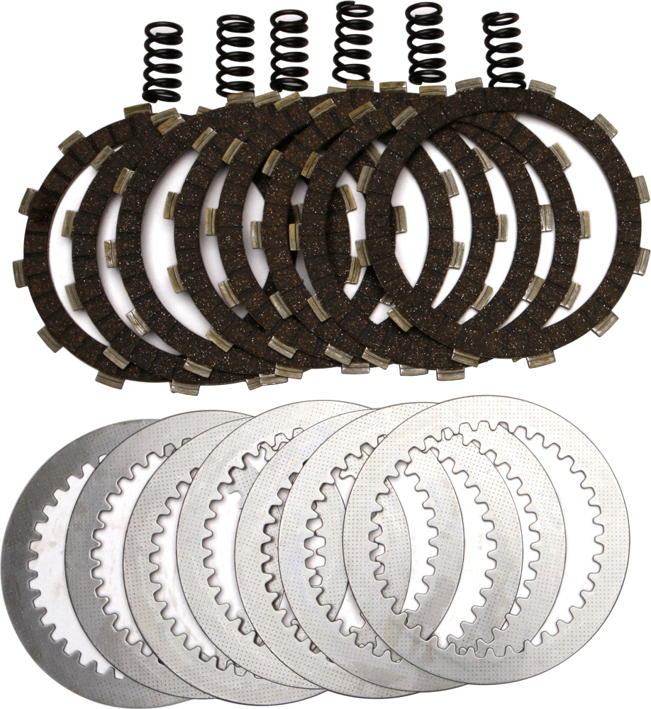 Clutch Set Drc15