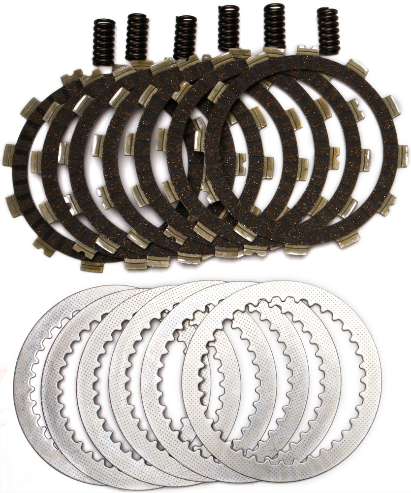 Clutch Set Drc58