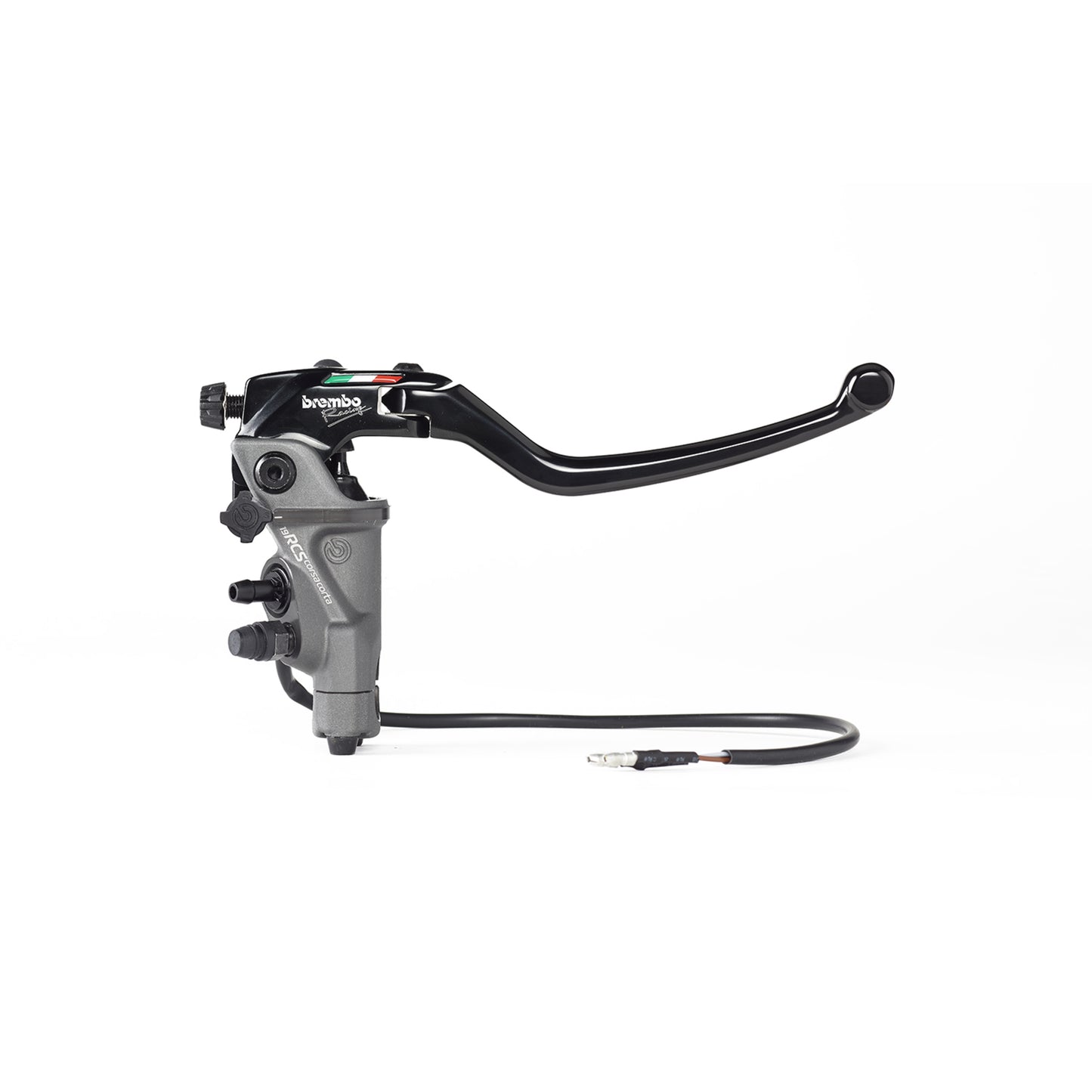 Upgrade Brake Master Cylinder 19rcs Corsacorta 19mm