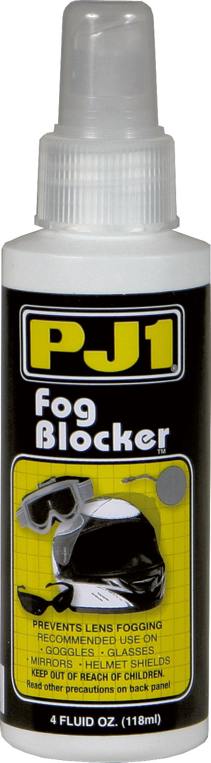 Fog Blocker 4oz