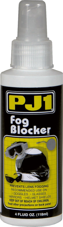 Fog Blocker 4oz