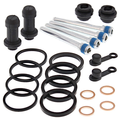 Caliper Rebuild Kit