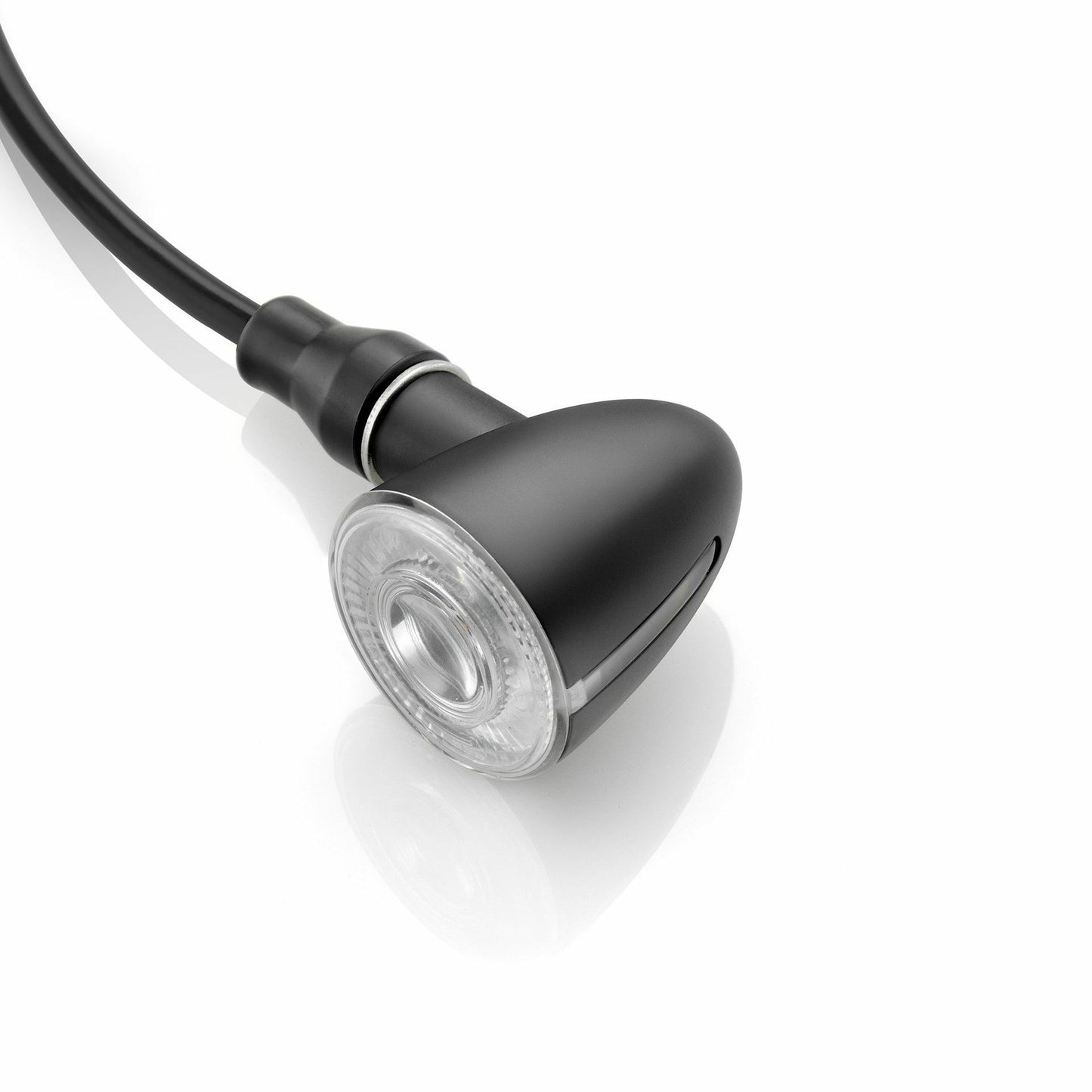 Iride S Ts/Brake/Tail Light Black Ea
