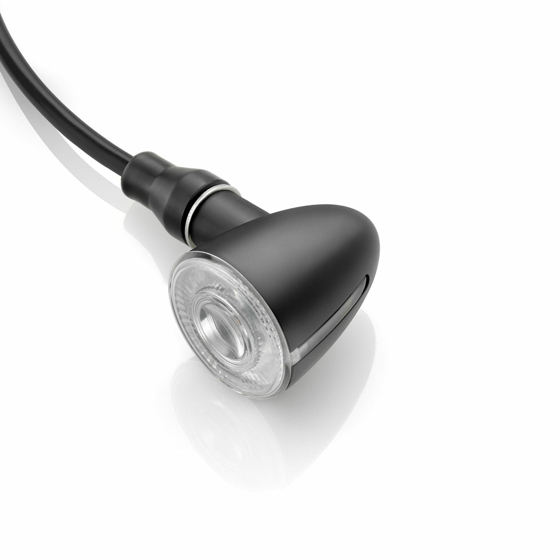 Iride S Ts/Brake/Tail Light Black Ea