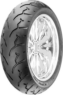 Tire Night Dragon Gt Rear 160/70b17 79v Belted Bias