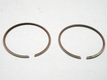 Piston Rings 47.95mm Kaw For Namura Pistons Only