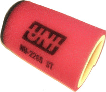 Multi Stage Competition Air Filter
