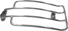 Solo Luggage Rack Chrome 85 03 Xl