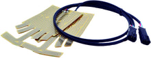 Plug & Play Grip Heaters Extended Length Pol