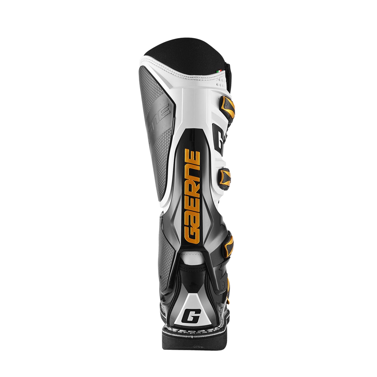 Sg12 Boots Luxe Sz 10