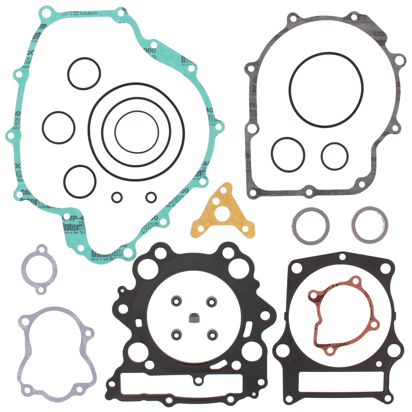 Complete Gasket Set   Yamaha